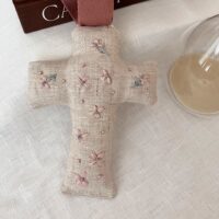 Recuerdos que perduran: Crucecita