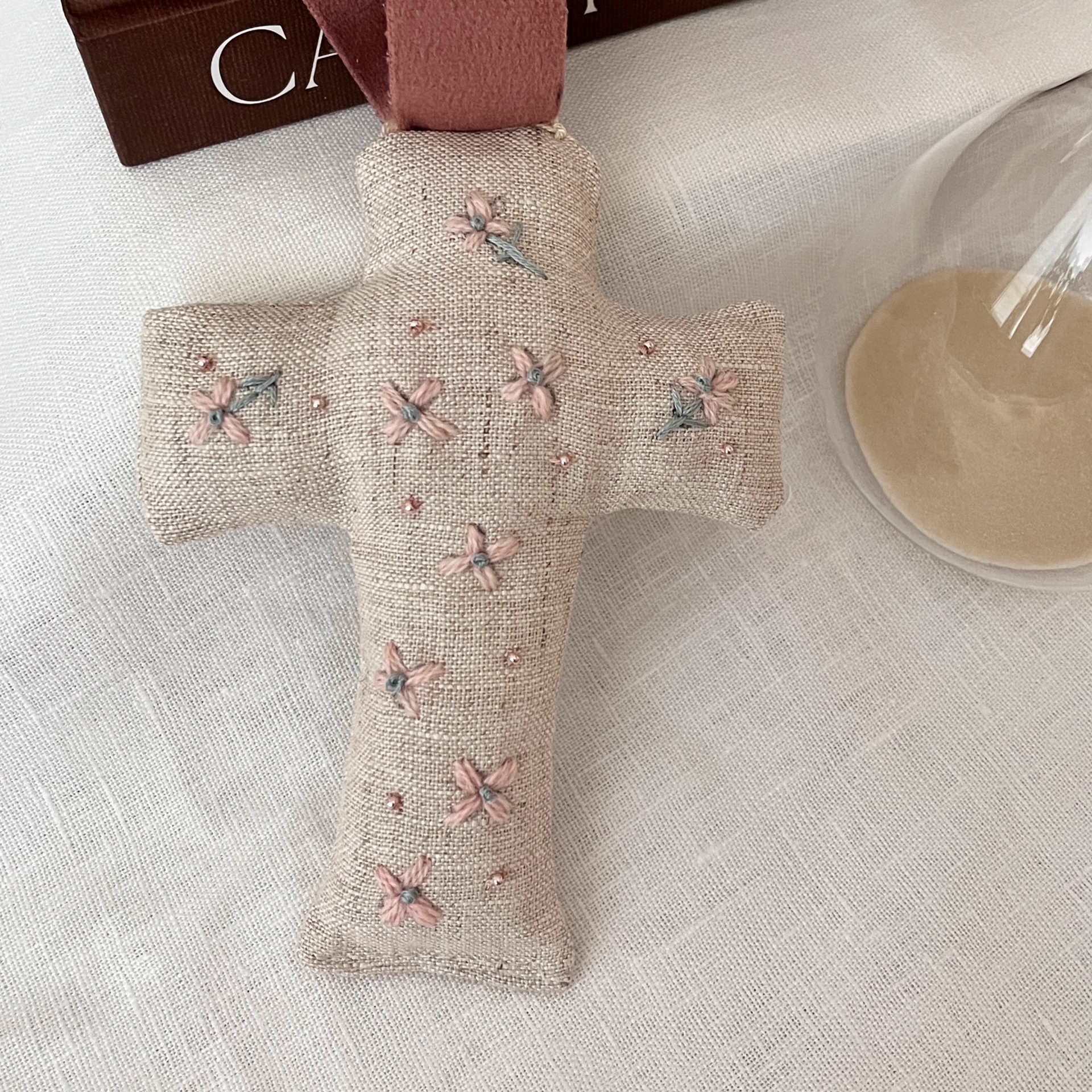 Recuerdos que perduran: Crucecita